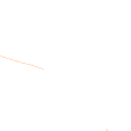 Night-time road noise heatmap for NR8 5DE