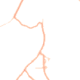 Daytime road noise heatmap for NR8 5DG