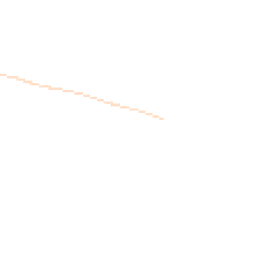 Night-time road noise heatmap for NR8 5DX