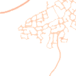 Daytime road noise heatmap for NR8 5HF