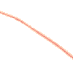 Night-time road noise heatmap for NR8 6AT