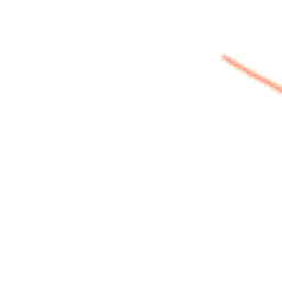 Night-time road noise heatmap for NR8 6BG