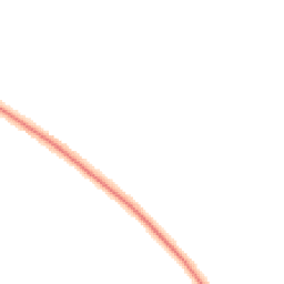 Night-time road noise heatmap for NR8 6BU