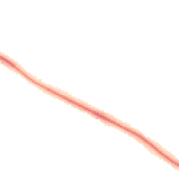 Night-time road noise heatmap for NR8 6BW