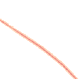 Night-time road noise heatmap for NR8 6BX