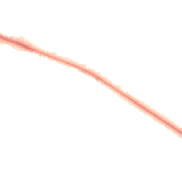 Night-time road noise heatmap for NR8 6DF