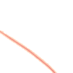 Night-time road noise heatmap for NR8 6DL