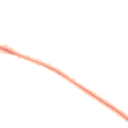 Night-time road noise heatmap for NR8 6DX