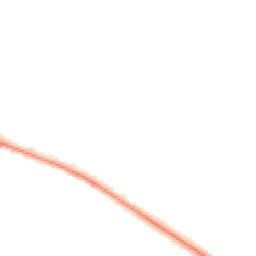 Night-time road noise heatmap for NR8 6EA