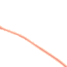 Night-time road noise heatmap for NR8 6ED