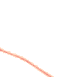 Night-time road noise heatmap for NR8 6EH