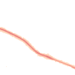 Night-time road noise heatmap for NR8 6EJ