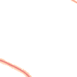 Night-time road noise heatmap for NR8 6ES