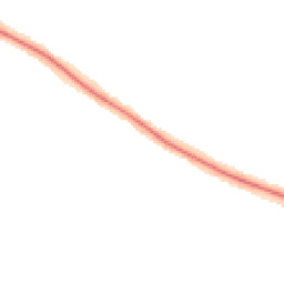 Night-time road noise heatmap for NR8 6FJ