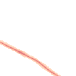 Night-time road noise heatmap for NR8 6GF