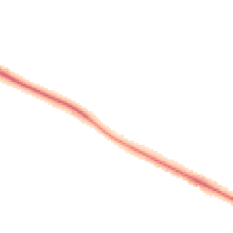 Night-time road noise heatmap for NR8 6GH