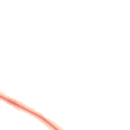 Night-time road noise heatmap for NR8 6GP