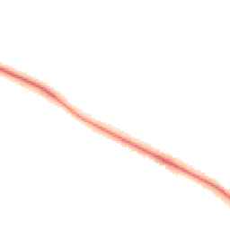 Night-time road noise heatmap for NR8 6GW