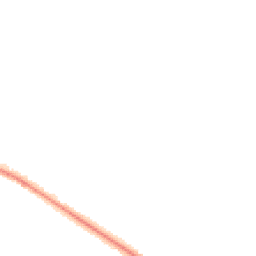 Night-time road noise heatmap for NR8 6HE