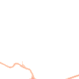 Daytime road noise heatmap for NR8 6JG