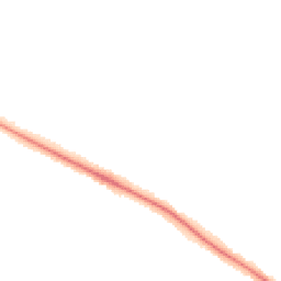 Night-time road noise heatmap for NR8 6LR