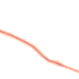 Night-time road noise heatmap for NR8 6PU