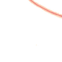 Night-time road noise heatmap for NR8 6SR