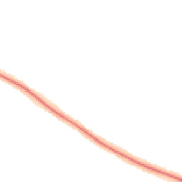 Night-time road noise heatmap for NR8 6UH