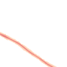 Night-time road noise heatmap for NR8 6UZ