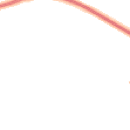 Night-time road noise heatmap for NR8 6XS