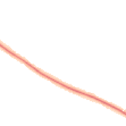 Night-time road noise heatmap for NR8 6YD