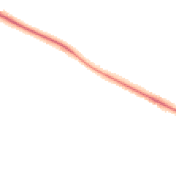 Night-time road noise heatmap for NR8 6YG