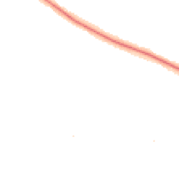 Night-time road noise heatmap for NR8 6YY