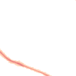 Night-time road noise heatmap for NR8 7AF