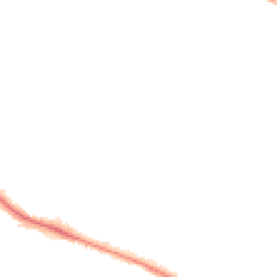 Night-time road noise heatmap for NR8 7AJ