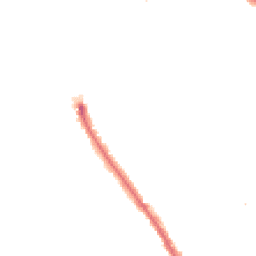 Night-time road noise heatmap for NW10 3AF