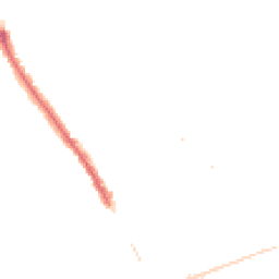 Night-time road noise heatmap for NW10 3HP