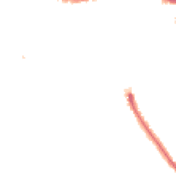 Night-time road noise heatmap for NW10 3QS