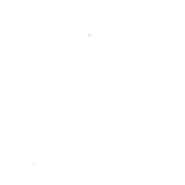 Night-time road noise heatmap for NW10 3TB