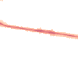 Night-time road noise heatmap for NW11 6NE