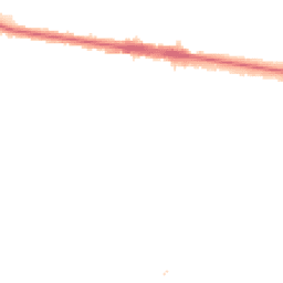 Night-time road noise heatmap for NW11 6NP