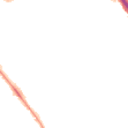 Night-time road noise heatmap for NW2 1AB