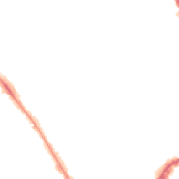 Night-time road noise heatmap for NW2 1AQ