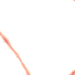 Night-time road noise heatmap for NW2 1BH