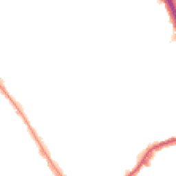 Night-time road noise heatmap for NW2 1BU