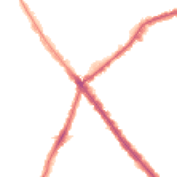 Night-time road noise heatmap for NW2 1EU