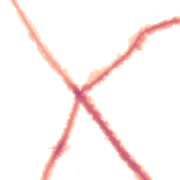 Night-time road noise heatmap for NW2 1EY