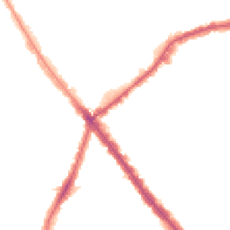 Night-time road noise heatmap for NW2 3AA