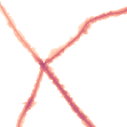 Night-time road noise heatmap for NW2 3AE