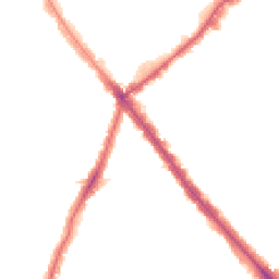 Night-time road noise heatmap for NW2 3BB